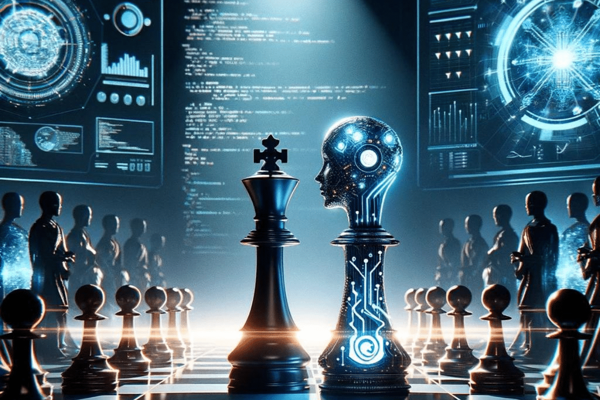 How to Play Chess with ChatGPT [FULL Guide]