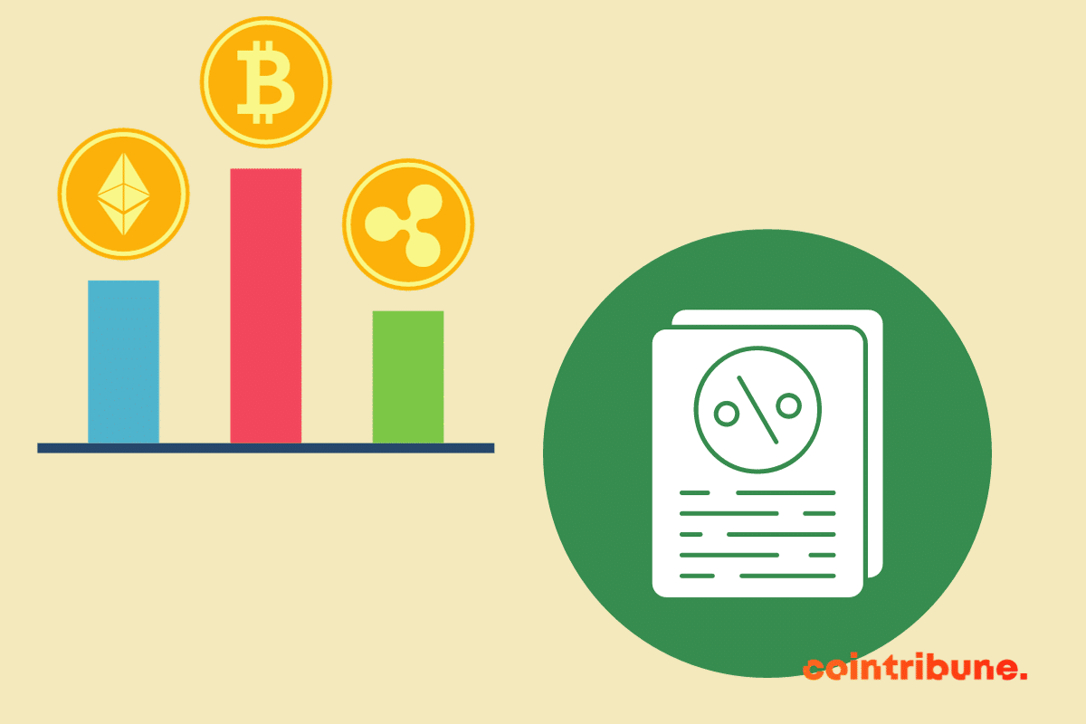 Fiscalité du trading crypto en France