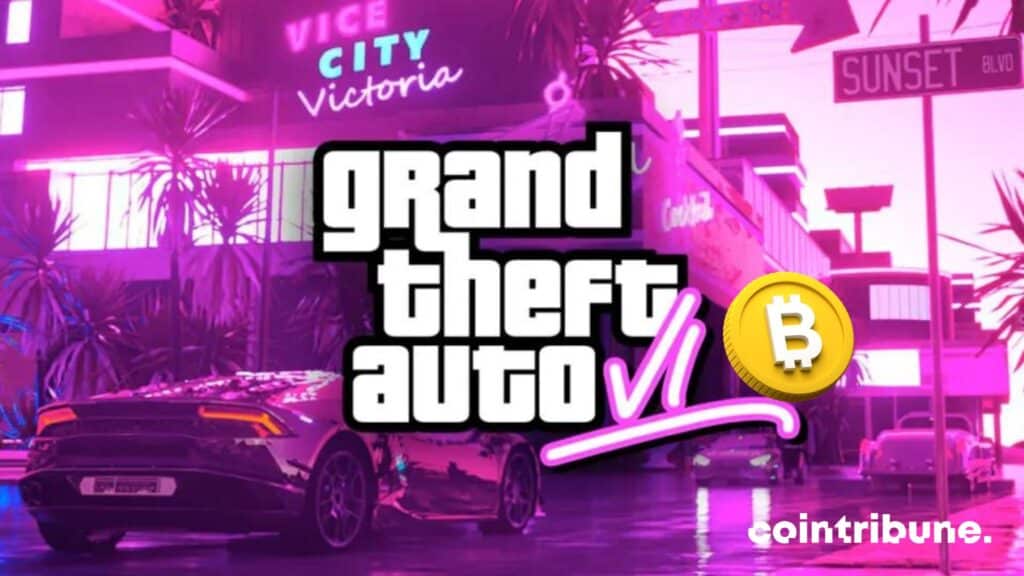 Buy BTC': Viral Leaked GTA 6 Game Trailer Shills Bitcoin - Decrypt