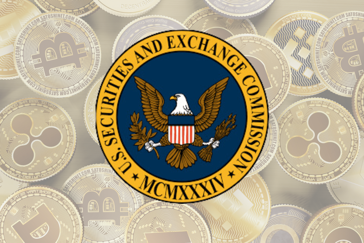 La Securities and Exchange Commission classifica 16 criptovalute Kraken come titoli