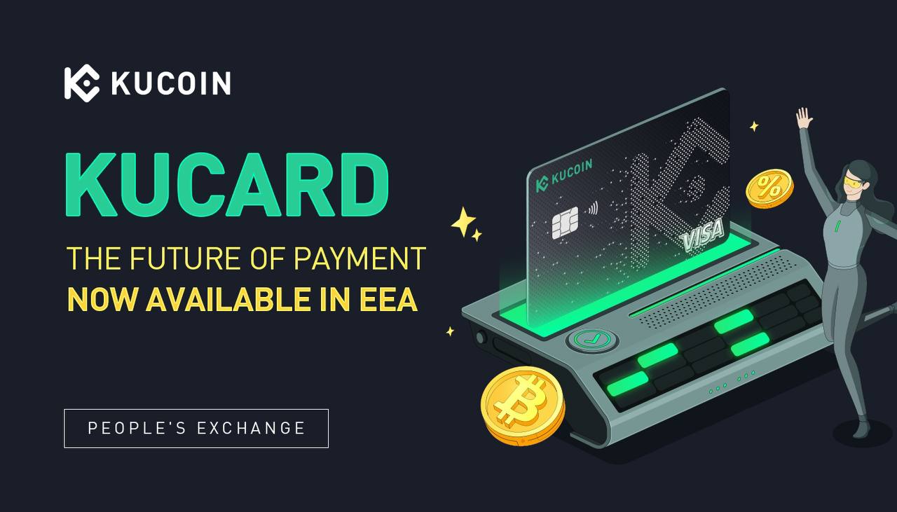 Illustration KuCard