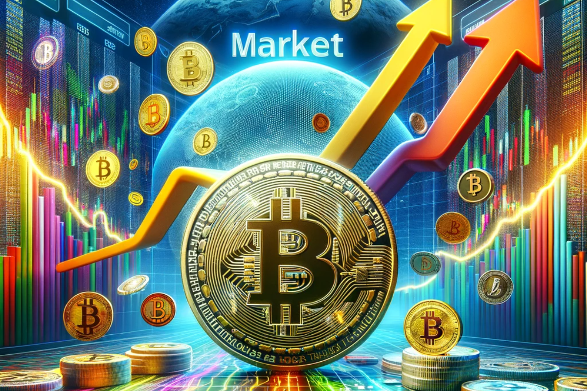 Bitcoin chamboulé : L’essor des Altcoins redéfinit le marché