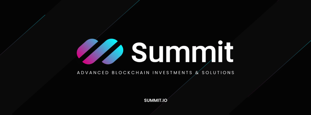 Logo Summit.io