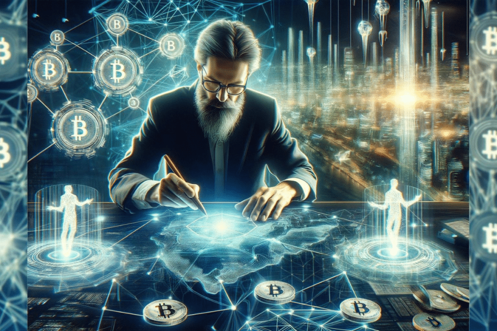 Crypto Plasma