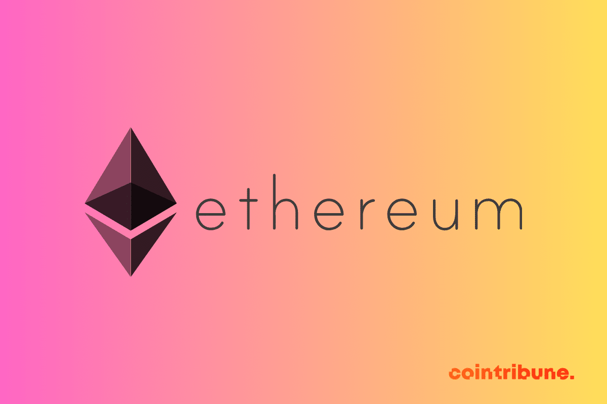 Logo Ethereum