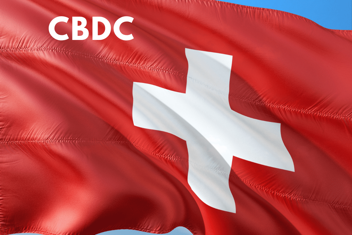 CBDC Suisse