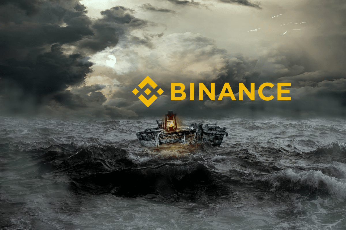 Actu exchange crypto Binance