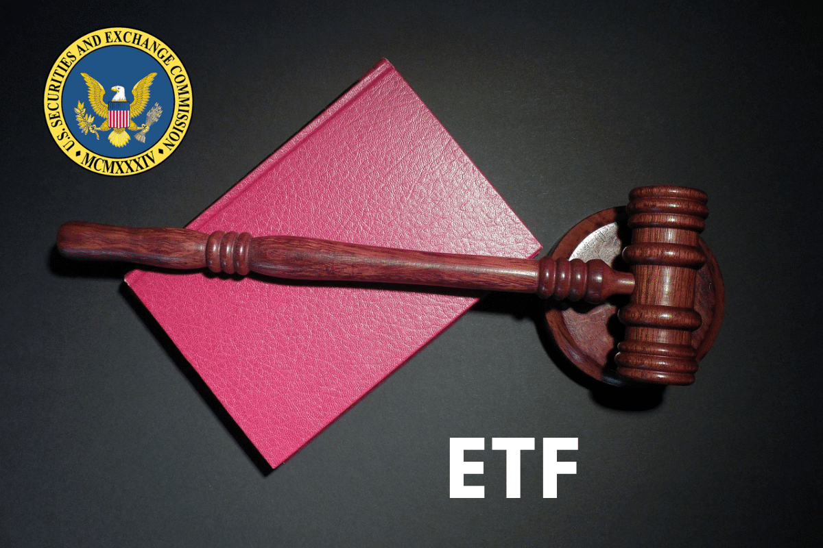 Actu crypto ETF Bitcoin