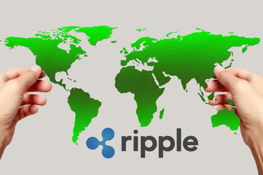 Crypto Ripple en Afrique