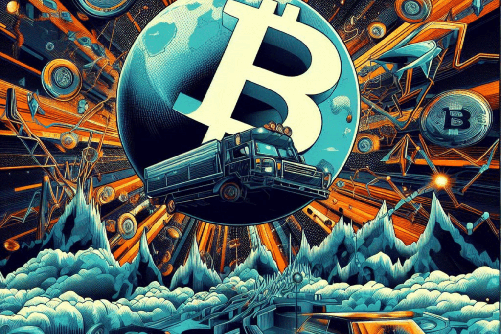 Compression de Bitcoin