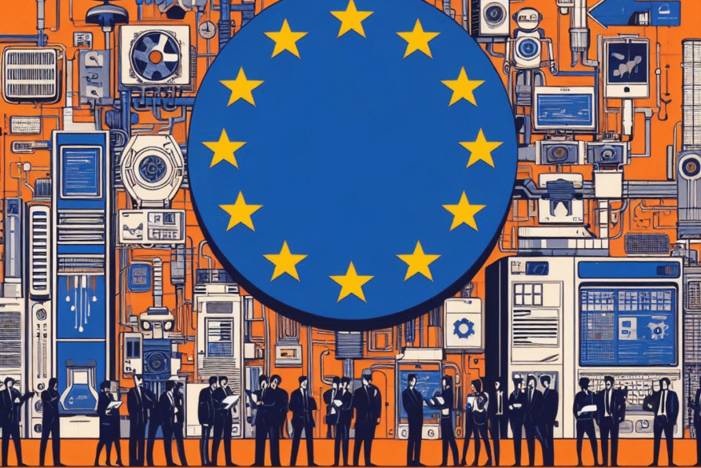 Les licornes de l IA mettent en garde l UE contre la surreglementation