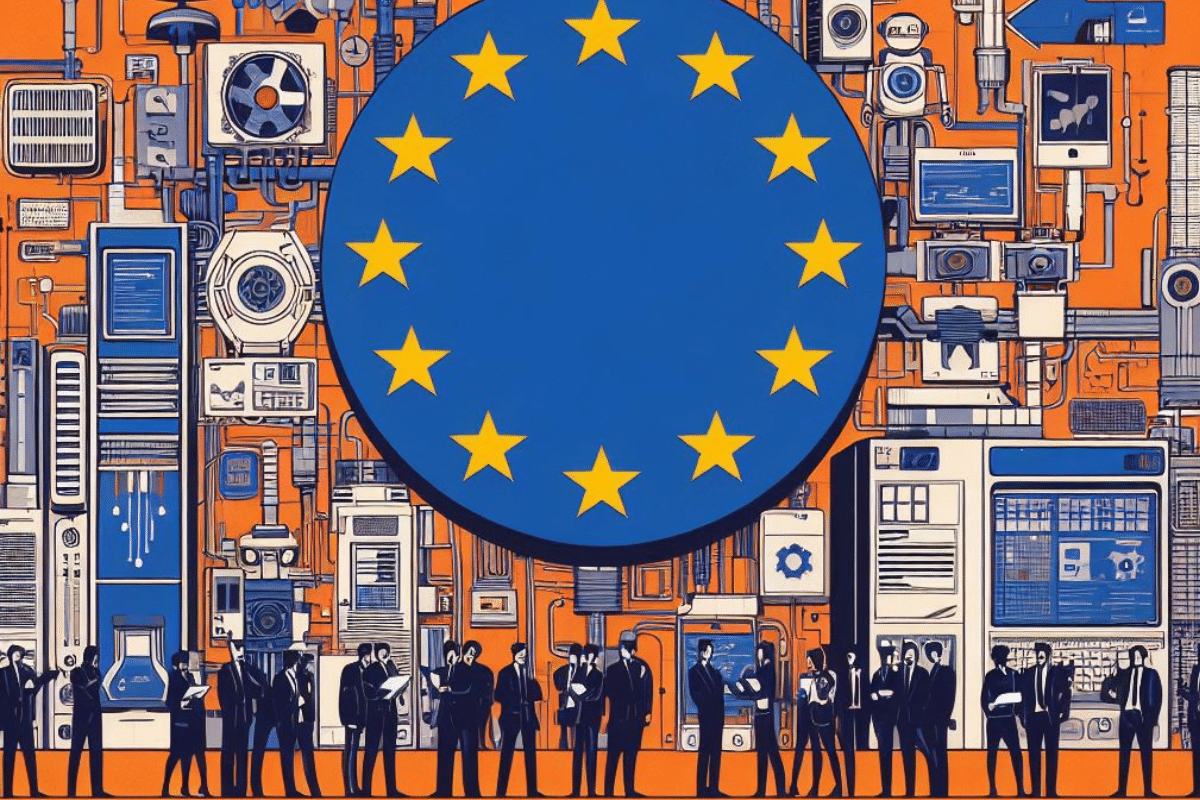 Les licornes de l IA mettent en garde l UE contre la surreglementation