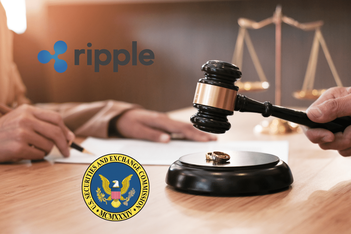 Ripple/SEC Case