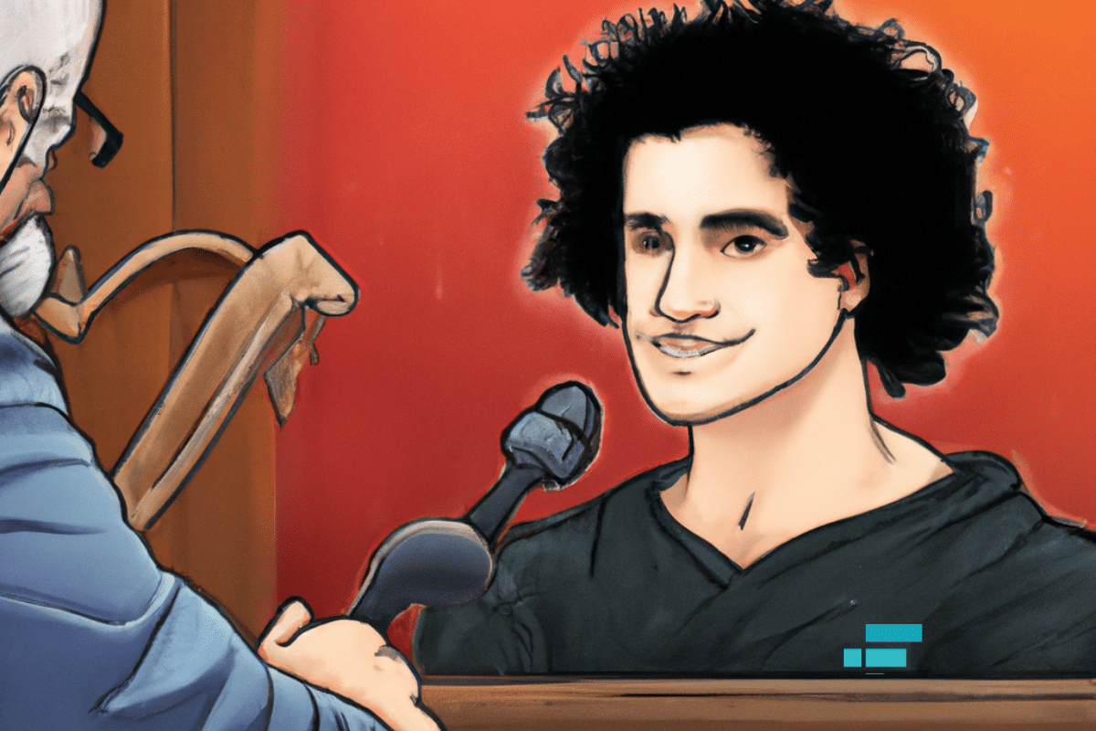 Sam Bankman devant le juge pour son dossier crypto
