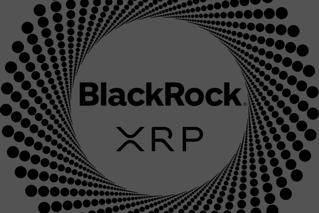 Rumeurs crypto XRP et Blackrock