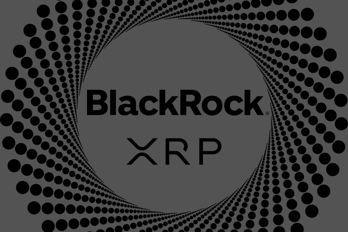 XRP and Blackrock crypto rumors