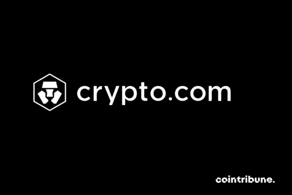 Crypto.com, l'un des scanners crypto les plus en vogue