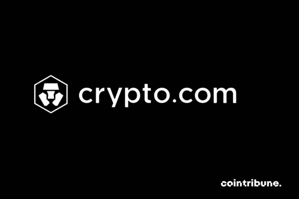 Crypto.com, un scanner crypto facile à utiliser et doté de nombreuses fonctionnalités