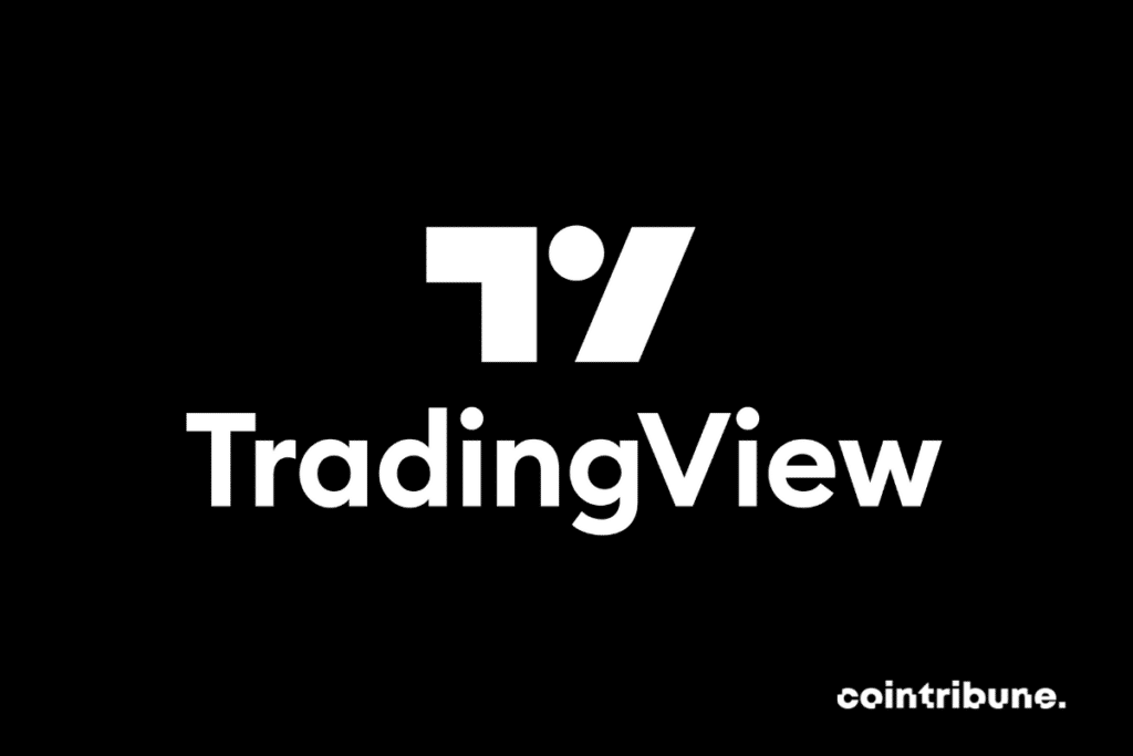 TradingView, l'un des meilleurs scanners crypto