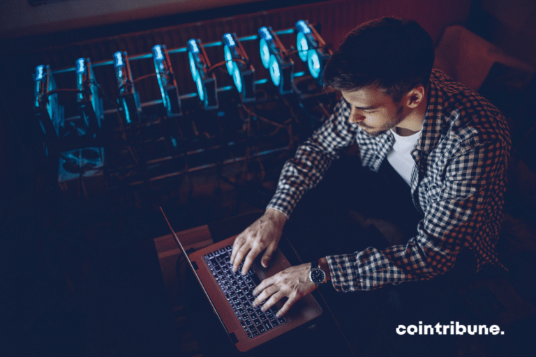 Guide complet pour miner des cryptos avec votre PC