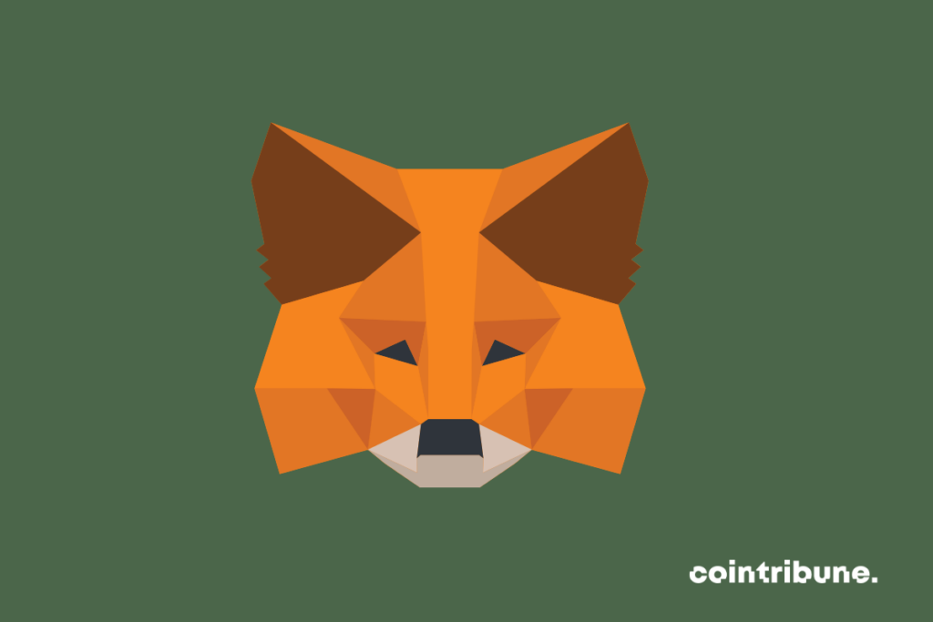 MetaMask, une solution simple pour stocker et sécuriser ses cryptomonnaies