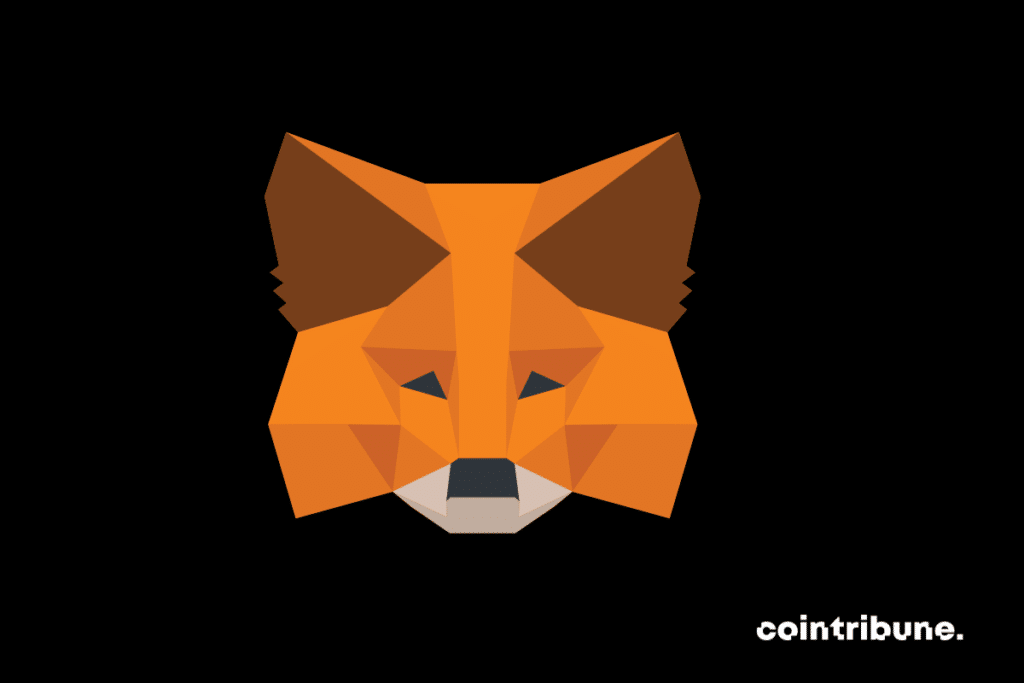 MetaMask, un wallet crypto fiable et sécurisé