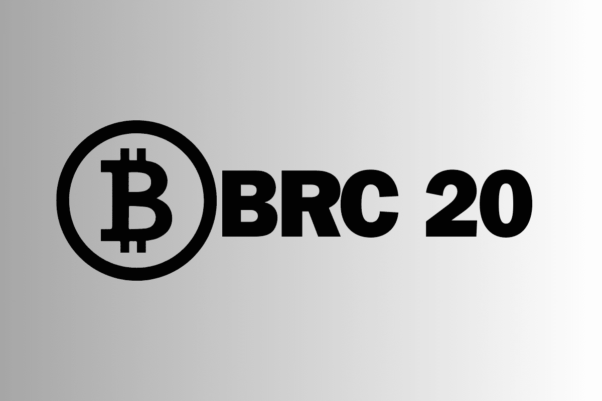 Le standard de tokens BRC-20