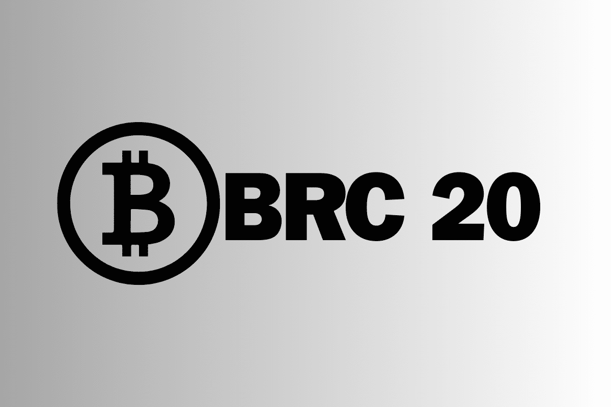 Le standard de token BRC-20
