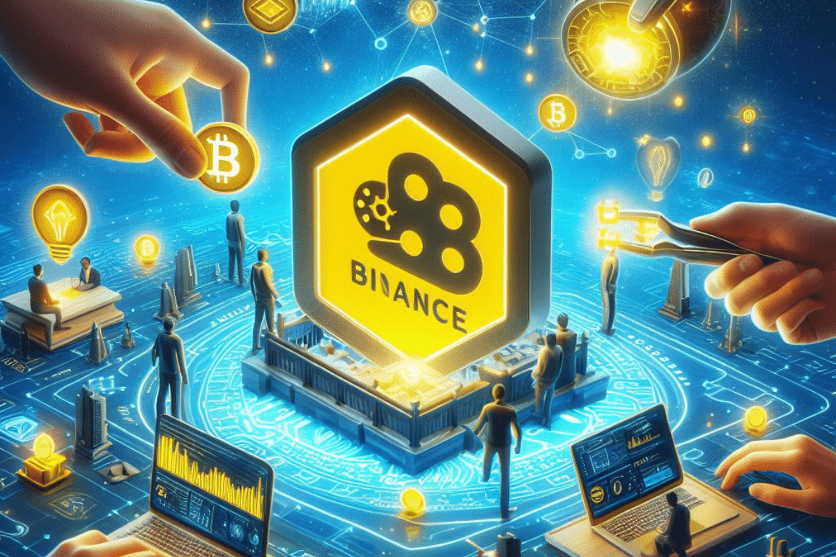 Binance : BNB Chain