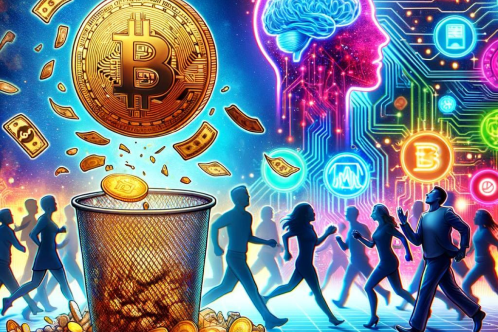 Bitcoin et IA