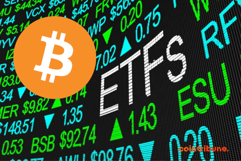 Bitcoin ETF