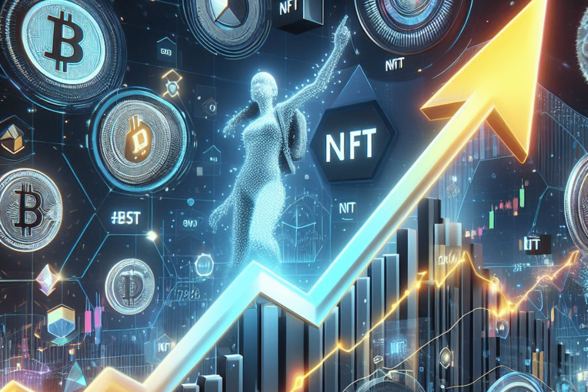 Crypto Polygon NFT