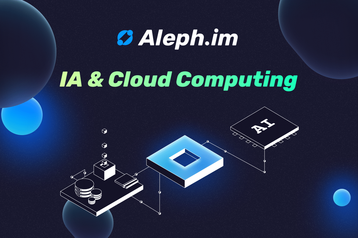 IA Cloud Computing