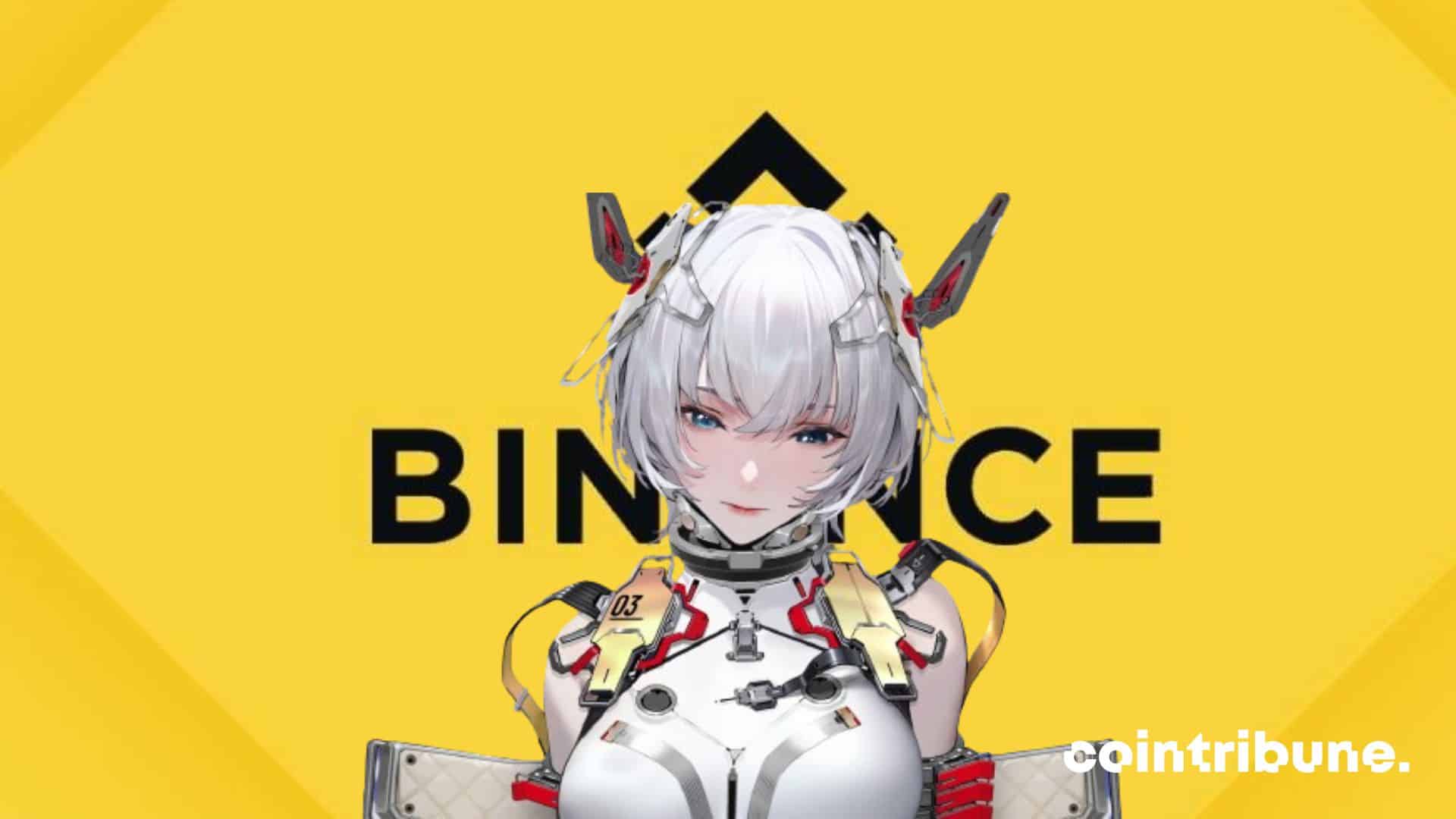 Binance Coin BNB