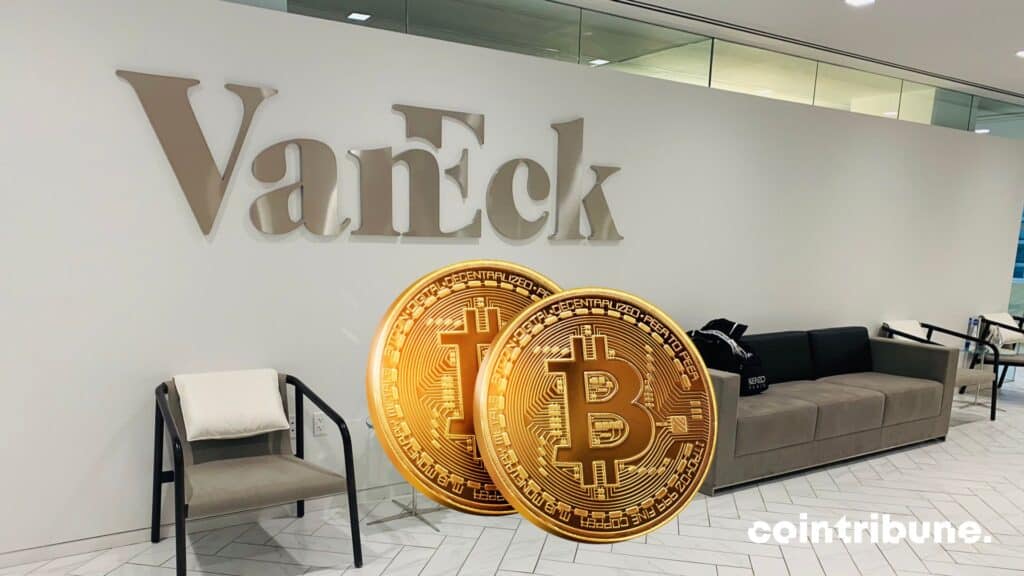 bitcoin etf vaneck sec