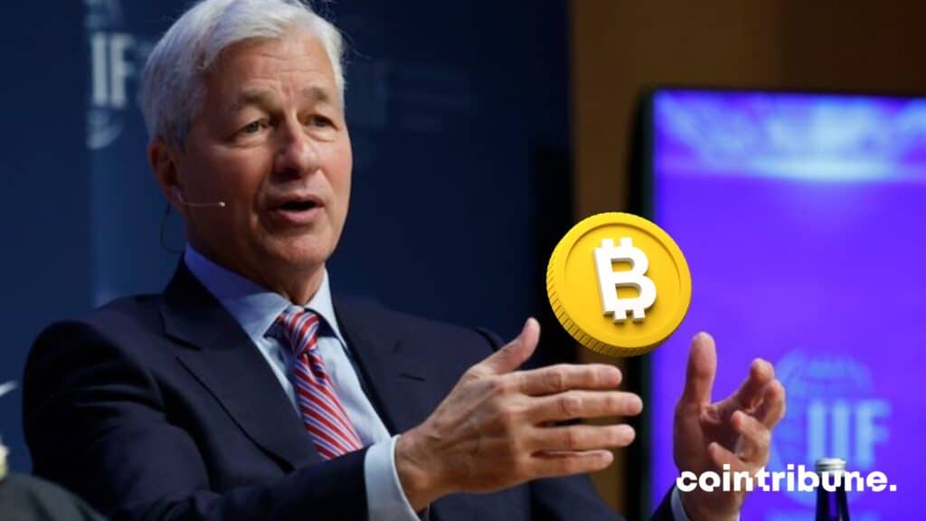 bitcoin jpmorgan crypto