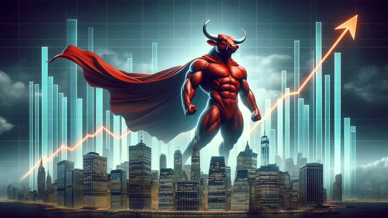 Ces cryptomonnaies à ne pas perdre de vue avant le prochain cycle haussier