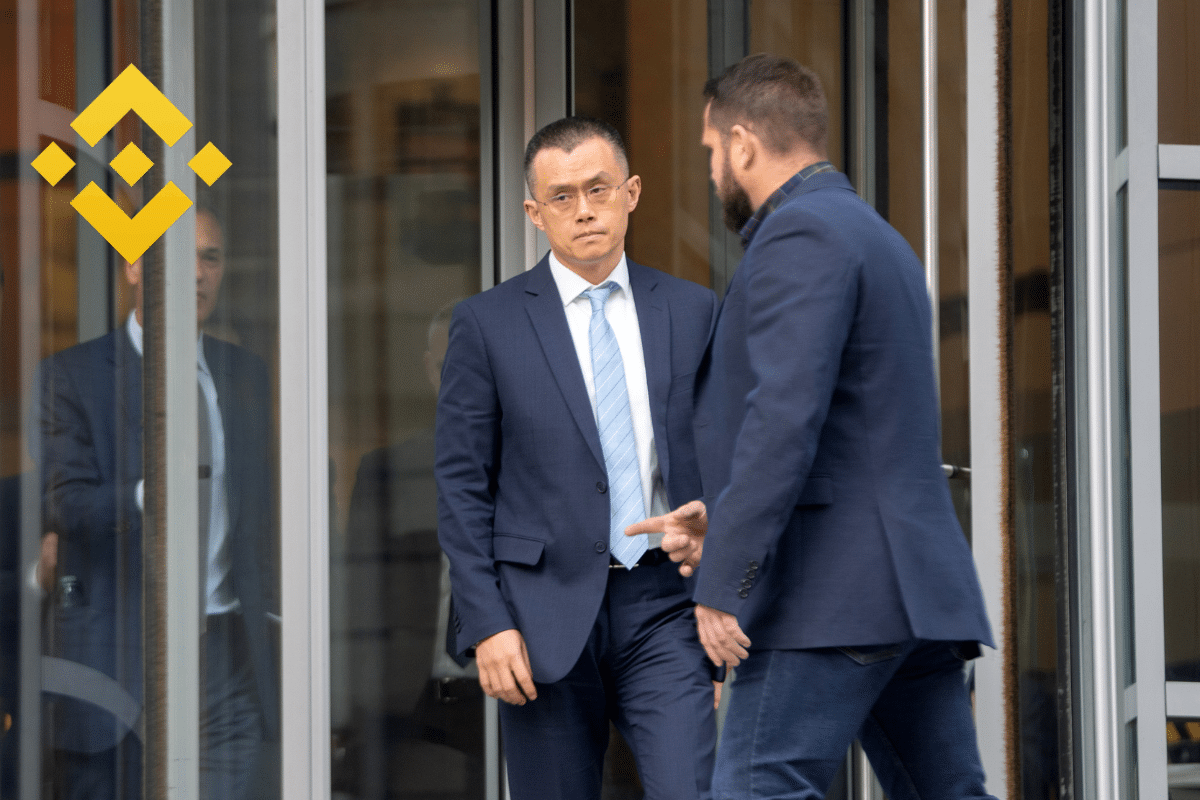 CZ de Binance risque la prison