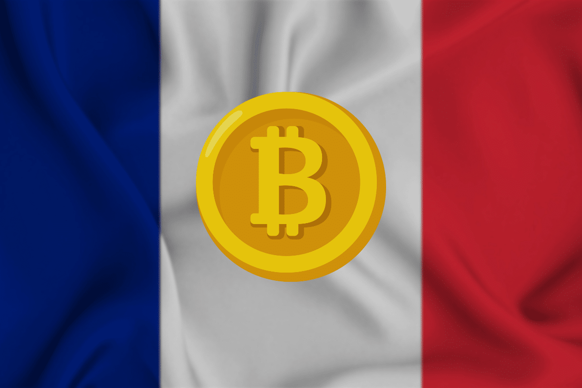 Adoption crypto France