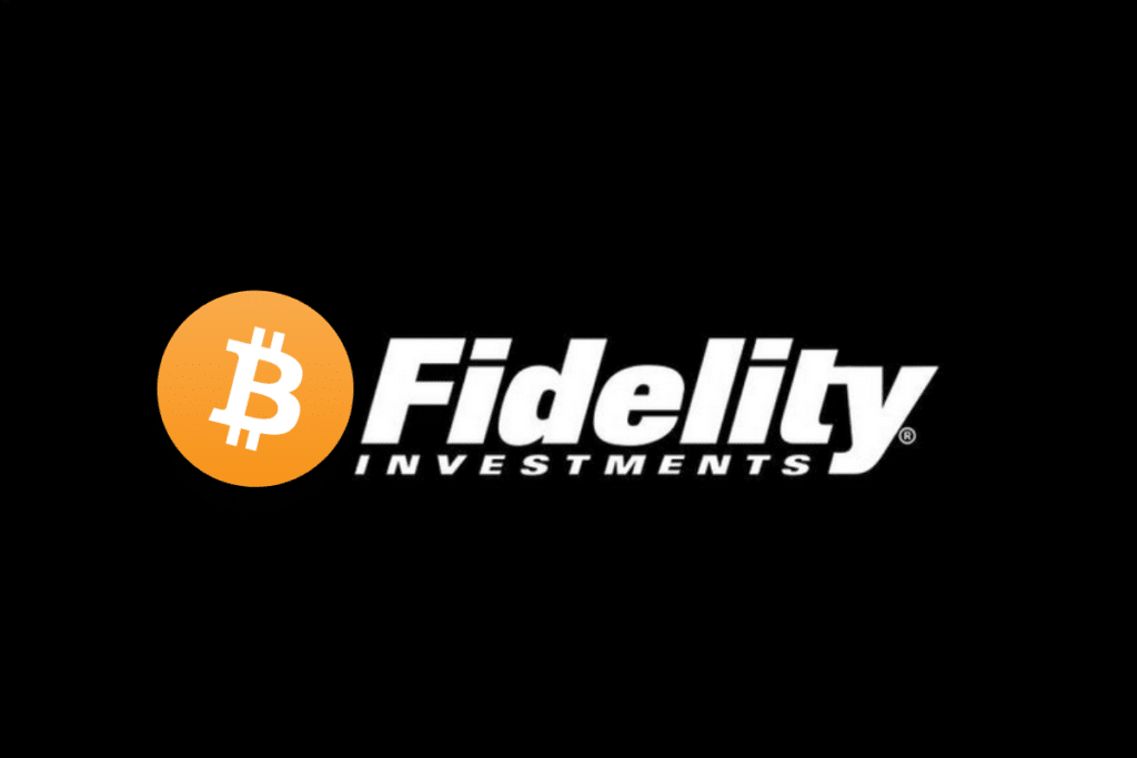 bitcoin fidelity