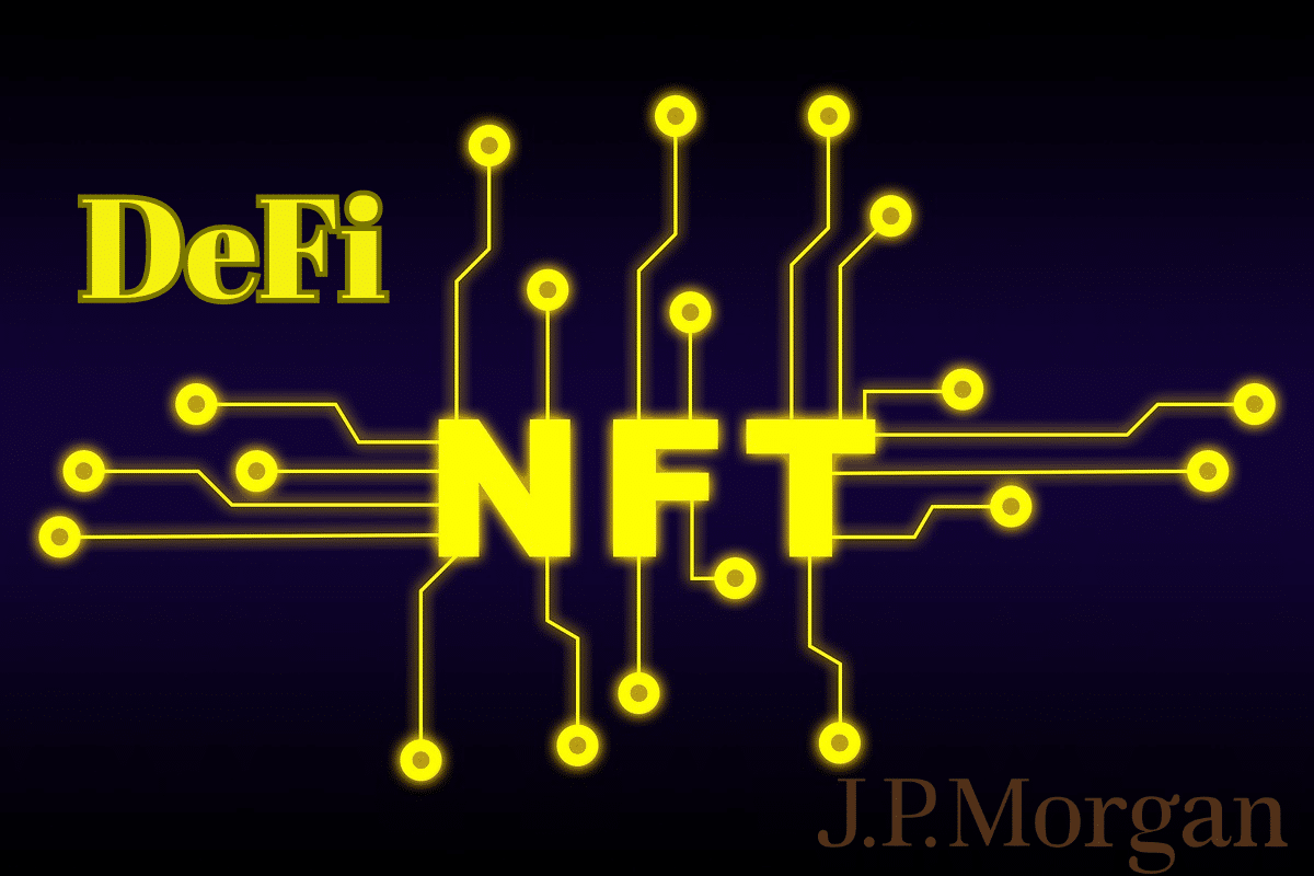 Analyse marché DeFi/NFT