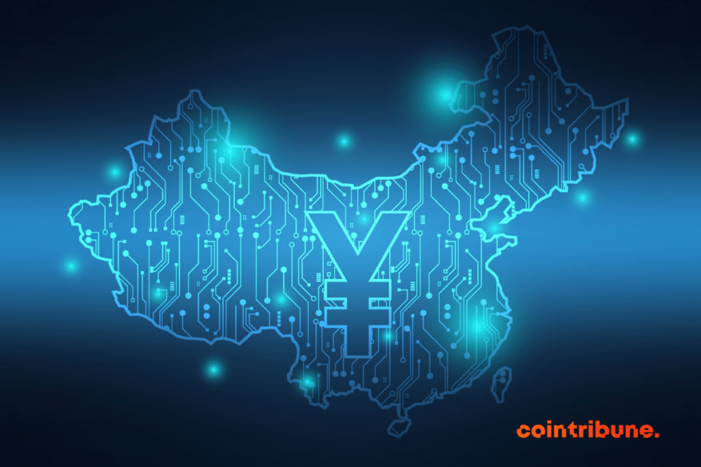 Bitcoin yuan cbdc