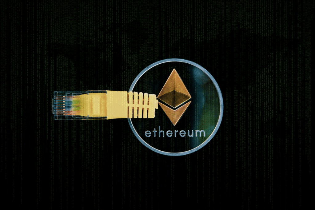 Actu Ethereum