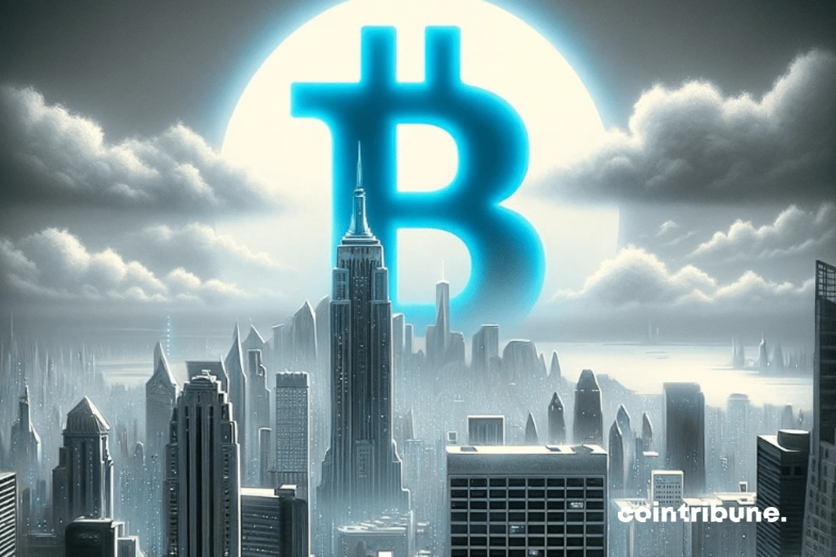 Bitcoin Now Shines on Balance Sheets of American Companies