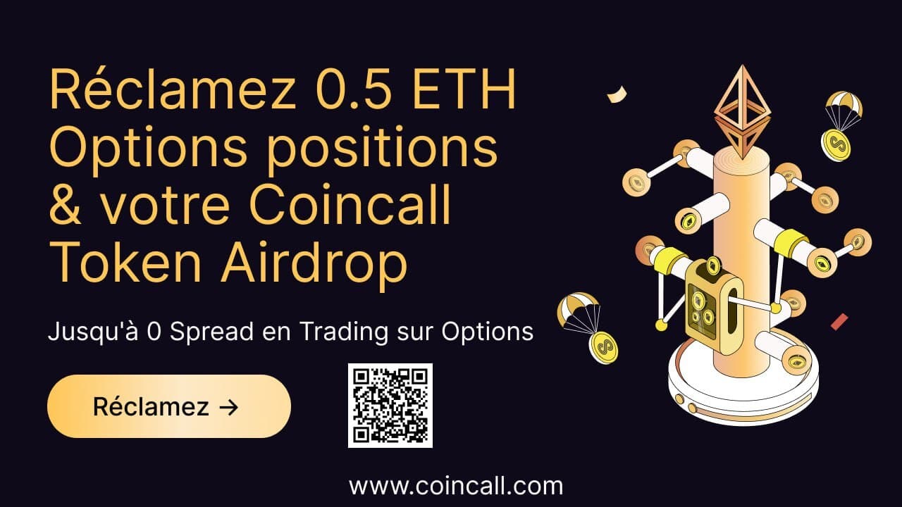 Image promotionnelle Coincall