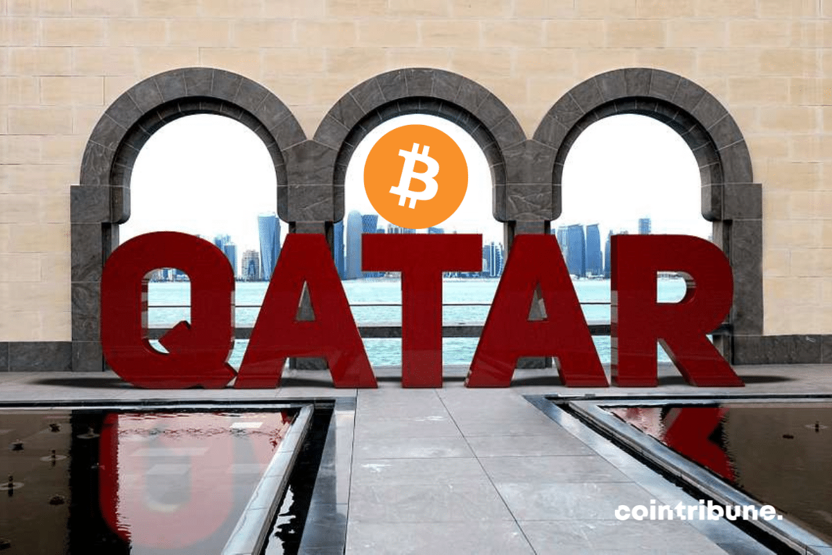 Bitcoin Qatar