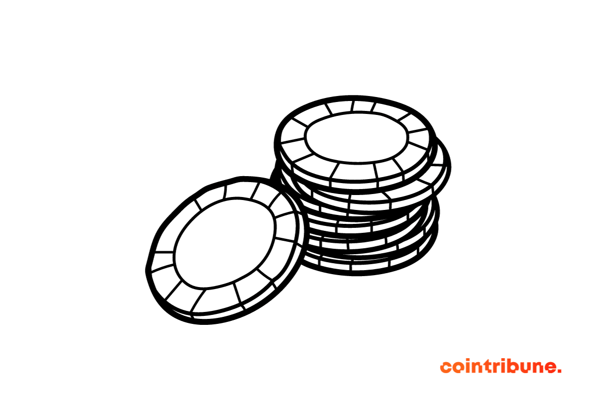 Security tokens