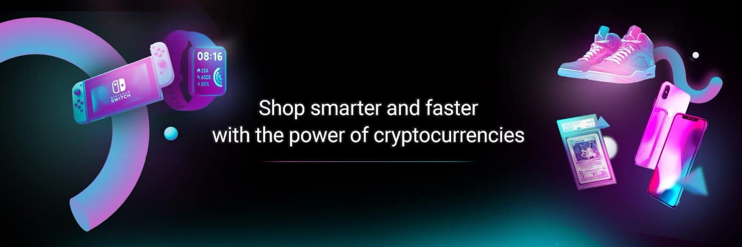 Decentrashop : La marketplace crypto va-t-elle révolutionner l’e-commerce ?