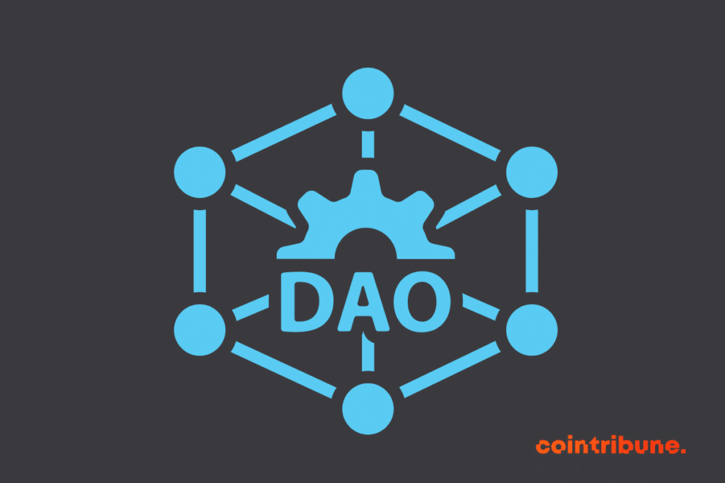 Les DAO : Pionniers de la gouvernance décentralisée dans l'ère de la blockchain