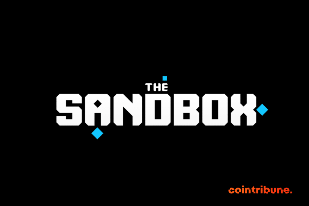 The Sandbox, l'une des meilleures plateformes metaverse